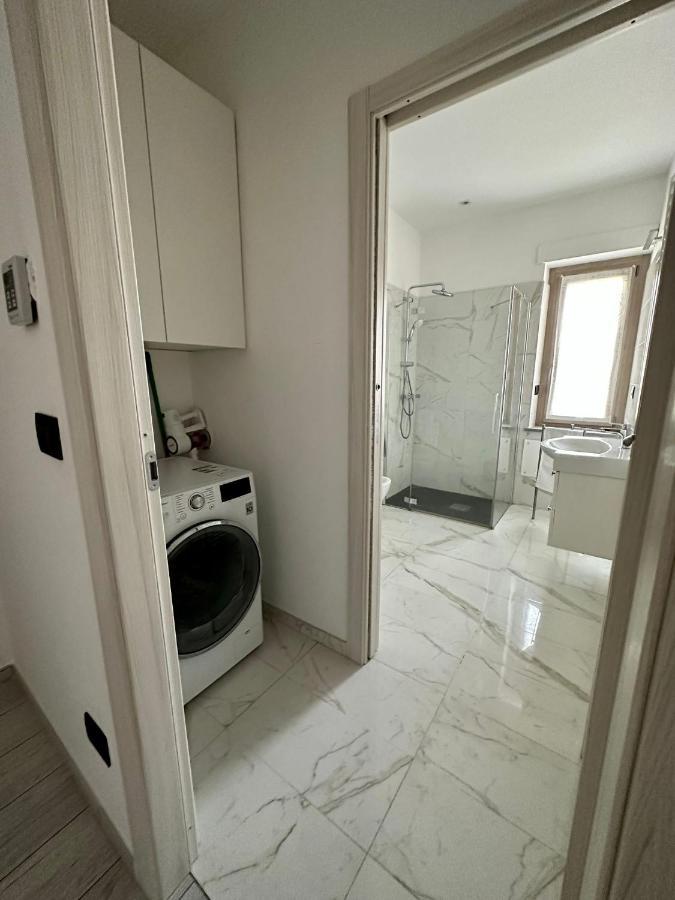 Casa Battisti Lägenhet Asti Exteriör bild